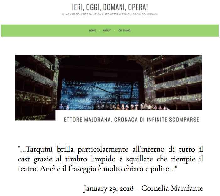 Ieri,Oggi,Domani,Opera-29:09:2017